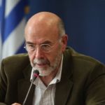 Αντώνης Λιάκος: Να οργανώσουμε τη νομική υπεράσπιση των Αφγανών που έκαψαν τη Μόρια