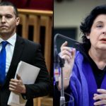 Ηλίας Κασιδιάρης για Κανέλλη: «Ο κόσμος μου λέει ν' αγιάσει το χέρι σου»