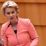 Φον ντερ Λαιεν: Να σταματήσει η Τουρκία τις μονομερείς ενέργειες - Θα προστατεύσουμε τα δικαιώματα Ελλάδας και Κύπρου