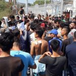 Πρόθυμη να δεχτεί 100 μετανάστες από τη Μόρια η Ολλανδία