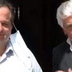 Σποτάκι του Δήμου Ηλιούπολης: «Όποιος δεν φοράει μάσκα θα τον πετσοκόψω»