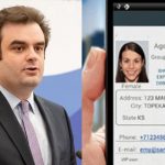 Aυτός είναι ο προσωπικός αριθμός που θα μας συνοδεύει σε όλη μας τη ζωή