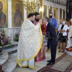 Γιώργος Κουμουτσάκος για «Θεία Κοινωνία»: «Με παγίδευσαν αυτοί που τράβηξαν τη φωτογραφία»