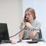 Ζητείται γραμματέας από μεσιτικό γραφείο (Μισθός 800€)