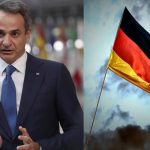 Γερμανικό τηλεοπτικό δίκτυο ntv : «Η Ευρώπη έχει έναν νέο φύλακα των συνόρων, τον Κυριάκο Μητσοτάκη»