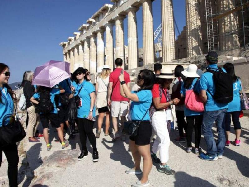 Προσλήψεις μέσω ΑΣΕΠ στη Σχολή Ξεναγών Θεσσαλονίκης
