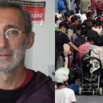 Κωνσταντίνου (ΚΕΕΡΦΑ): «Οι πρόσφυγες να μετακινηθούν σε σπίτια και ξενοδοχεία»