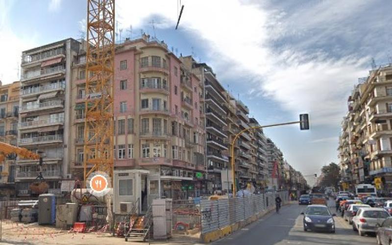 Θεσσαλονίκη: Τρεις εργάτες συνολικά έχουν χάσει τη ζωή τους στο Μετρό
