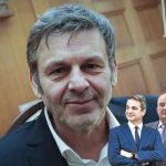 Γκλέτσος: «Ηγέτης ο Τσίπρας, μου αρέσει ο Καραμανλής - Μια κατηγορία από μόνος του ο Μπακογιάννης»