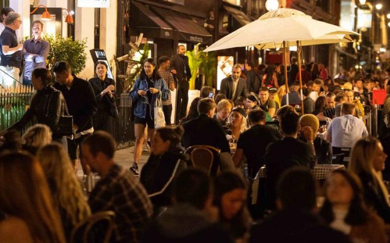 «Αντάρτικο» από 3 χώρες στην Ευρώπη – Τέλος οι 14 μέρες καραντίνας