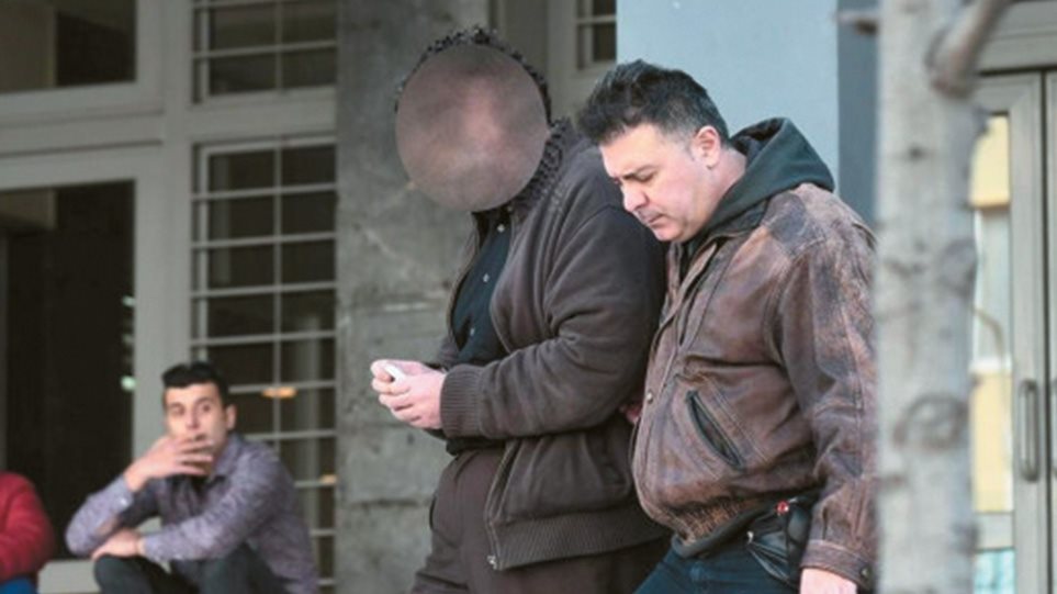 Θεσσαλονίκη: Γάλλος μοναχός κακοποίησε σeξουαλικά επτά παιδιά