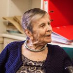 Ελένη Αρβελέρ: Η Ελλάδα κινδυνεύει από τους Έλληνες που ξέχασαν να είναι Έλληνες