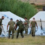 Σε δημόσια έκταση του ΥΠΕΘΑ «στήνεται» η νέα Μόρια – Αντιδρά ο δήμαρχος Μυτιλήνης