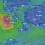 Κακοκαιρία Ιανός: Τι προβλέπεται για τις επόμενες ώρες - Έρχεται σφυροκόπημα 48 ωρών - Ποιες περιοχές θα χτυπήσει