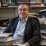 Μόσιαλος: Στο 1% η ανοσία της αγέλης στην Ελλάδα - Πρέπει να κάνουν πολλοί το εμβόλιο