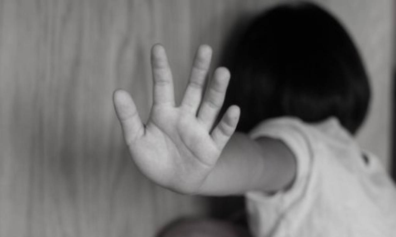 Ηράκλειο: Ποινή χάδι σε 35χρονο που ασέλγησε σε 9χρονο κοριτσάκι ενώ εκείνο έπαιζε στο πάρκο