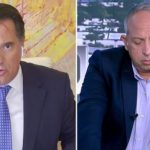 Άδωνις Γεωργιάδης: Οι κάτοικοι στη Λέσβο φταίνε που δεν έγιναν κλειστές δομές
