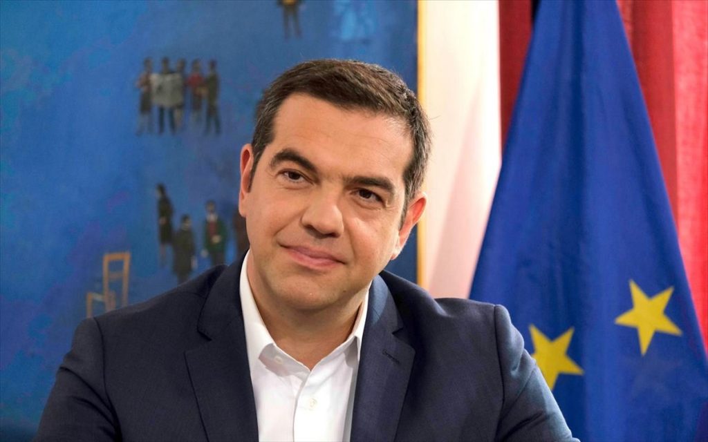 Αλέξης Τσίπρας: Τα σχολεία ανοίγουν όπως έκλεισαν, χωρίς προσλήψεις και με αυξημένο μέγιστο αριθμό μαθητών ανά τάξη