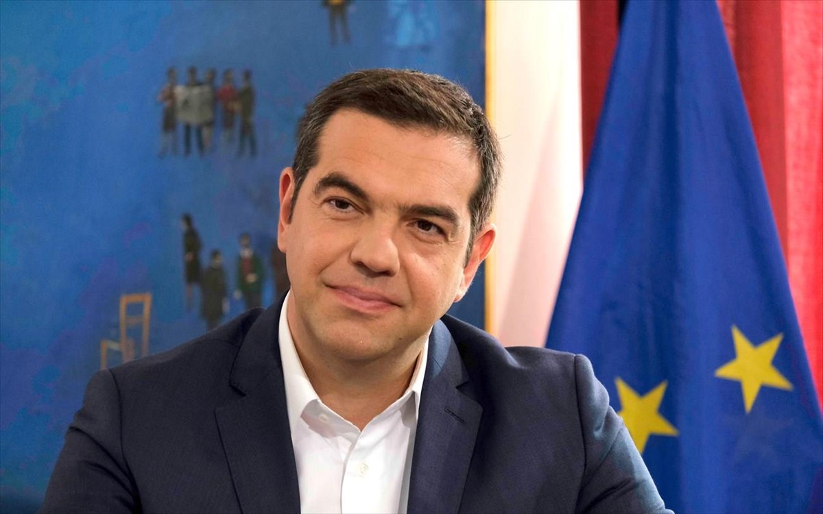Αλέξης Τσίπρας: Τα σχολεία ανοίγουν όπως έκλεισαν, χωρίς προσλήψεις και με αυξημένο μέγιστο αριθμό μαθητών ανά τάξη