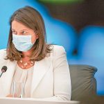 Νίκη Κεραμέως: Είμαστε έτοιμοι για όλα ό,τι και να γίνει στα σχολεία