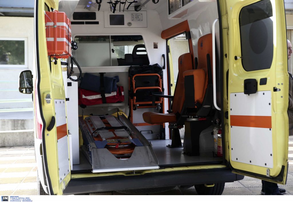 Πέλλα: Αβάσταχτος πόνος ο θάνατος 10χρονου παιδιού - Τραγική φιγούρα ο πατέρας του