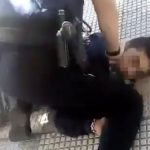 Ισπανία: Αστυνομικός γονάτισε στο λαιμό 14χρονου που δεν φορούσε μάσκα