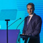 Μητσοτάκης: Ανακοίνωσε 12 μέτρα για την Οικονομία - Για ποιους καταργείται η εισφορά αλληλεγγύης - Τον Οκτώβριο τα αναδρομικά