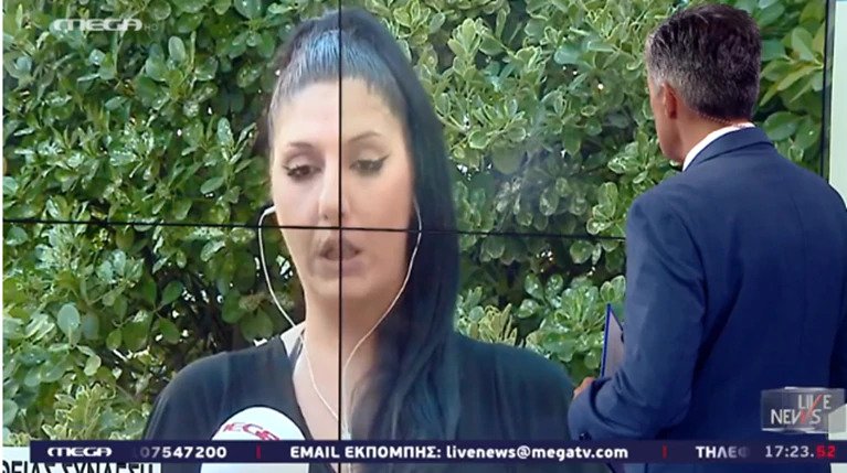 Διοργανώτρια συγκέντρωσης αρνητών μάσκας στα σχολεία: «Δεν πιστεύουμε τα ψέματα που λένε»