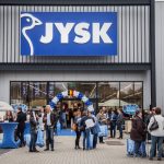 Ανοικτές θέσεις μερικής απασχόλησης από τη JYSK