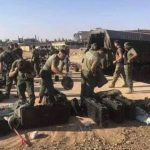 Εκατοντάδες Αρμένιοι στο πλευρό του συριακού στρατού κατά των Τούρκων