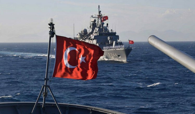 Γενί Σαφάκ: «Σε 10 χρόνια η Ελλάδα δεν θα μπορεί να αντιμετωπίσει τον τουρκικό στρατό»