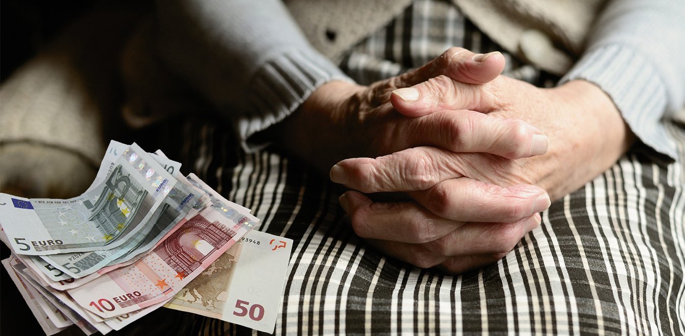 Συντάξεις: Πoιoι μπoρoυν να βγουν από 55 χρονών – Οι 35 «ευνοημένες» κατηγορίες