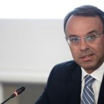 Σταϊκούρας: Θα ρίξουμε τρία δισ. στην πραγματική οικονομία τους πρώτους μήνες του έτους