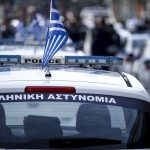 Αστυνομικοί έσωσαν παρουσιαστή που ήθελε να αυτοκτονήσει - Μεταφέρθηκε στο νοσοκομείο της Πάτρας