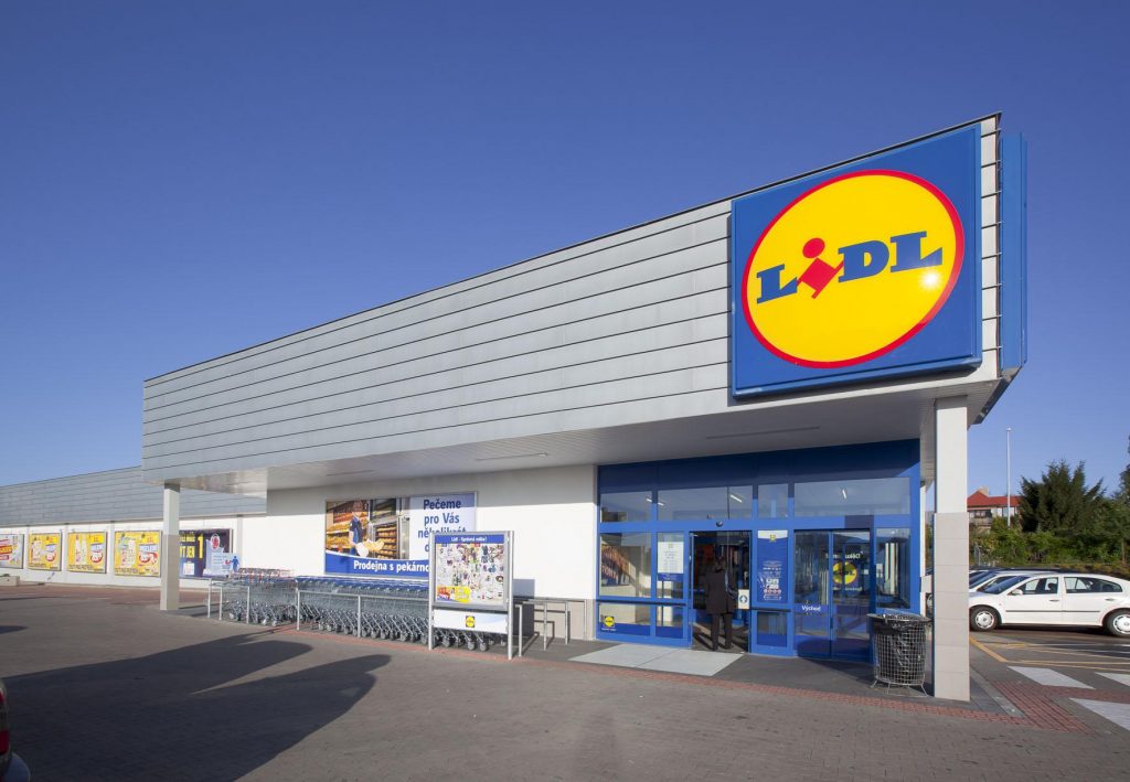 Ζητούνται Υπάλληλοι Καταστήματος από τα LIDL