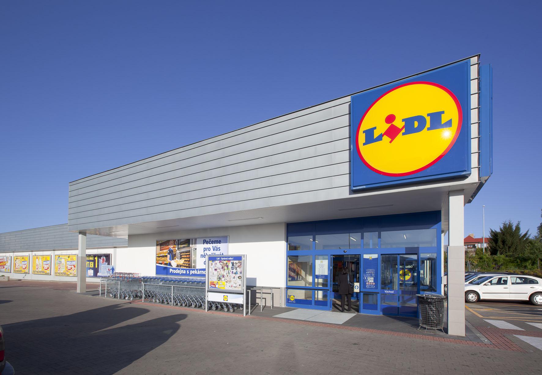 Ζητούνται Υπάλληλοι Καταστήματος από τα LIDL
