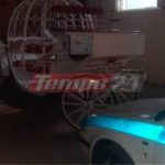 Αχαΐα: Κατάσχεσαν άμαξα και άλογα για να αποτραπεί γάμος με 1.000 καλεσμένους