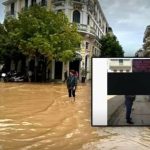 Καρδίτσα: Δικαστικοί επιμελητές κυνηγούν μέσα στα λασπόνερα τους πληγέντες για να πληρώσουν οφειλές