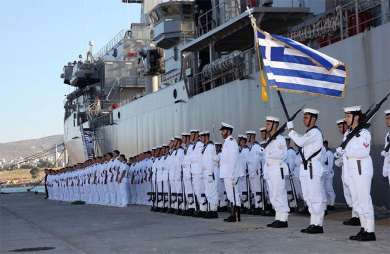Πολεμικό Ναυτικό: Προκήρυξη θέσεων για προσλήψεις