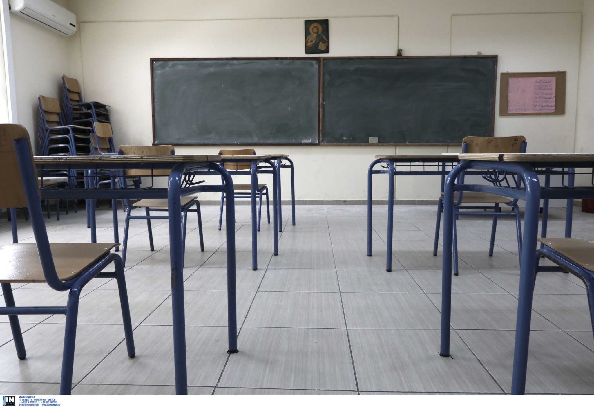 Άνοιγμα Σχολείων: Παρέμβαση εισαγγελέα για τους γονείς που απειλούν καθηγητές για τη χρήση μάσκας