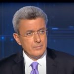 Χατζηνικολάου σε Βουλαρινό: «Είμαι αυτός που χαρακτήρισε μ@@@@ες όσους προτρέπουν να μην φοράμε μάσκα»