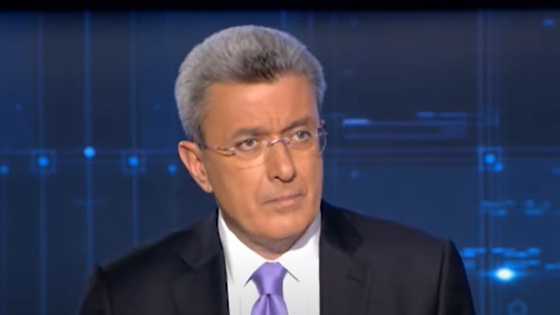 Χατζηνικολάου σε Βουλαρινό: «Είμαι αυτός που χαρακτήρισε μ@@@@ες όσους προτρέπουν να μην φοράμε μάσκα»