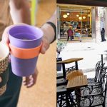 Επανάσταση στην αγορά καφέ: Με δικό σου ποτήρι στην καφετέρια αλλιώς χαράτσι