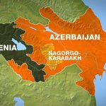 Πρόεδρος Aρμενίας: Το φάντασμα των Oθωμανών επιστρέφει – Η Τουρκία χτυπά με F-16 και drone