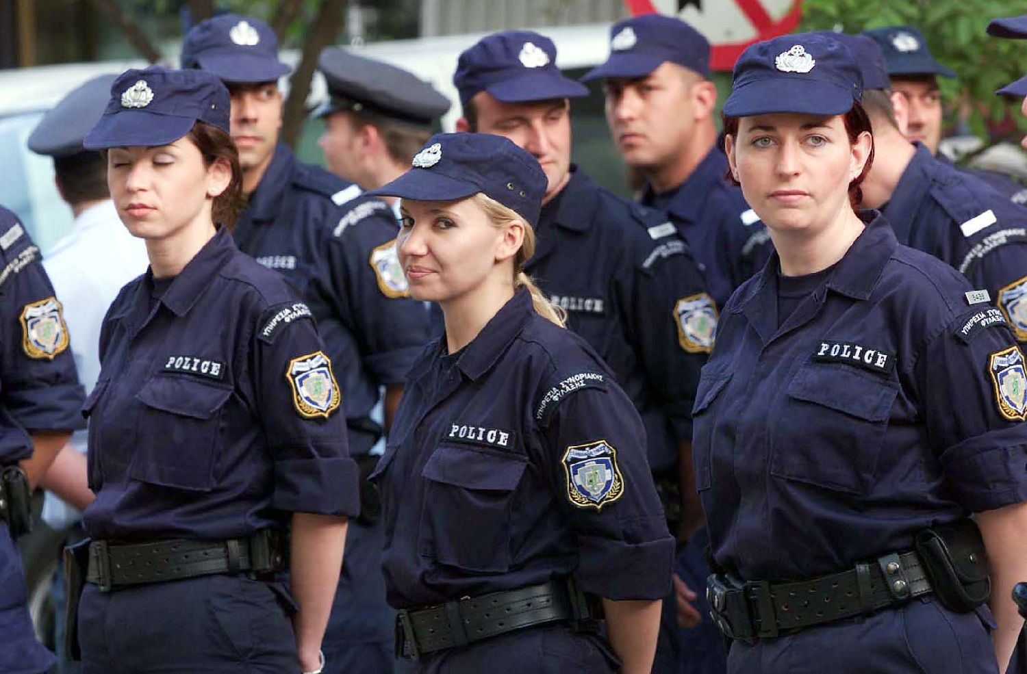 800 νέες προσλήψεις για συνοριοφύλακες