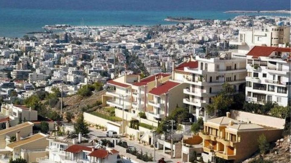 ENΦΙΑ: Την Παρασκευή τα ειδοποιητήρια - Πρώτη και δεύτερη δόση μαζί στο τέλος Οκτωβρίου