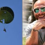 Ηλεία: Θρήνος για τον θάνατο του αλεξιπτωτιστή Κώστα Μελιγκώνη
