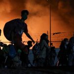 Μόρια: 31 ανθρωπιστικές οργανώσεις ζητούν την άμεση μεταφορά των μεταναστών στην ενδοχώρα