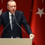 Ερντoγάν: «Δεν καταλαβαίνουμε απo απειλές - Παιδιάστικη η συμπεριφορά της Ελλάδας»