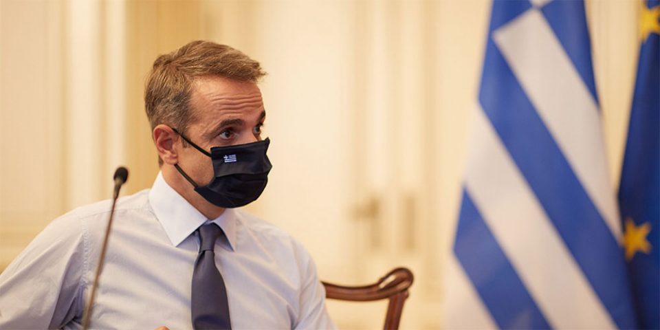 Εντός εβδομάδας κλειδώνει το πακέτο μειώσεων φόρων - Τι θα ανακοινώσει το Σάββατο από τη ΔΕΘ ο Μητσοτάκης